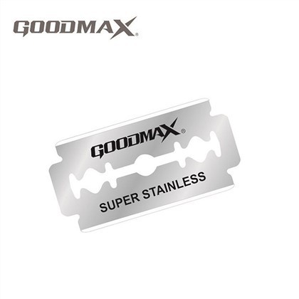 شفرة حلاقة مزدوجة الحافة