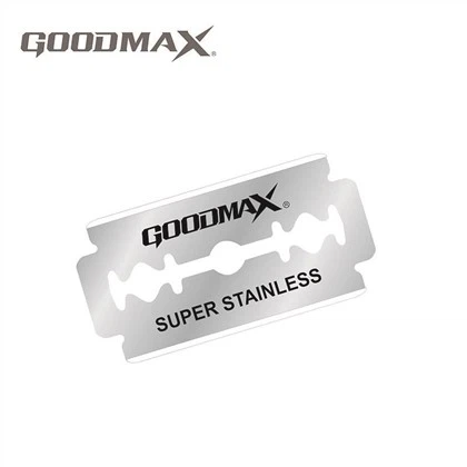 شفرة حلاقة مزدوجة الحواف