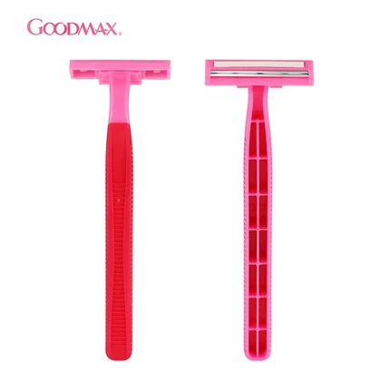 شفرة حلاقة مزدوجة