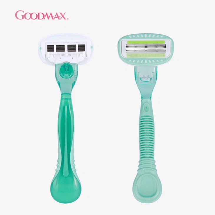 Five Blade Razor for Lady 