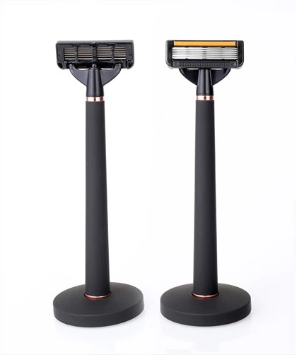 نظام خرطوشة ماكينة الحلاقة ذات الخمس شفرات