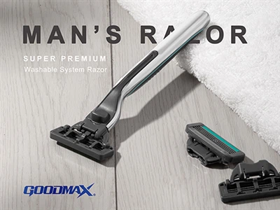 أطلقت Goodmax ، العلامة التجارية الرائدة في منتجات العناية الشخصية ، أحدث ابت...